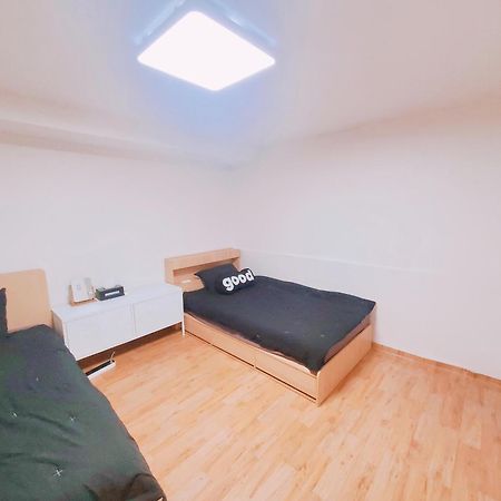 Naru Hostel Korea سيول المظهر الخارجي الصورة