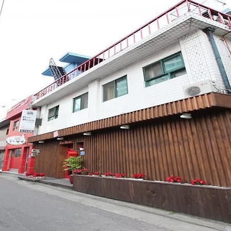 Naru Hostel Korea سيول المظهر الخارجي الصورة