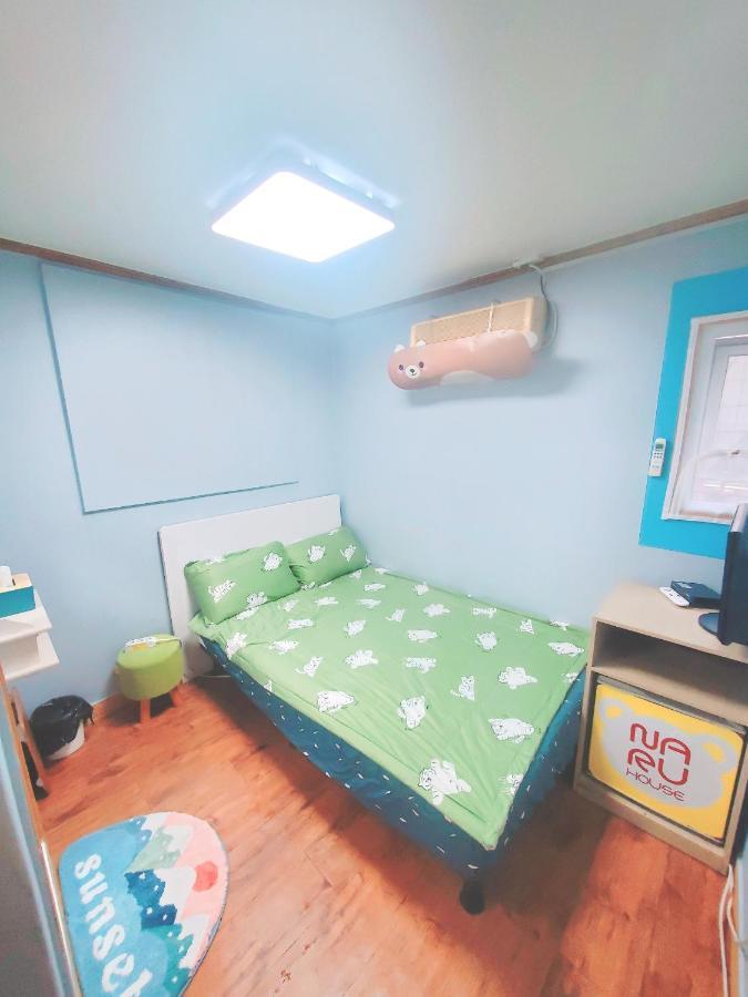 Naru Hostel Korea سيول المظهر الخارجي الصورة