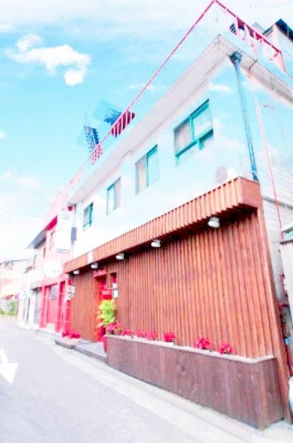Naru Hostel Korea سيول المظهر الخارجي الصورة