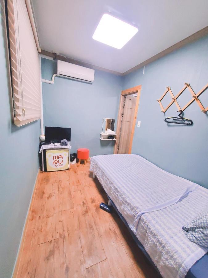 Naru Hostel Korea سيول المظهر الخارجي الصورة