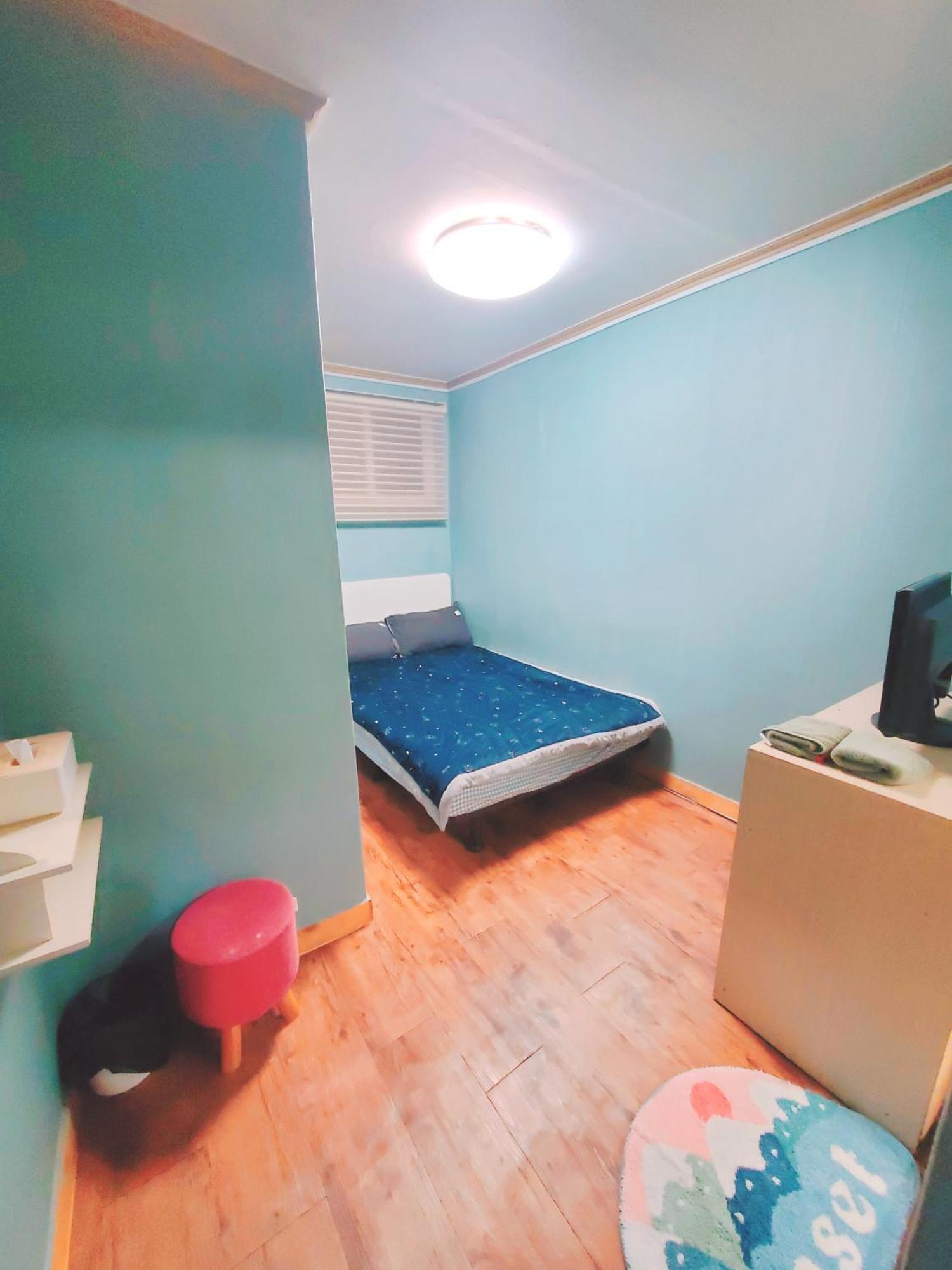 Naru Hostel Korea سيول المظهر الخارجي الصورة