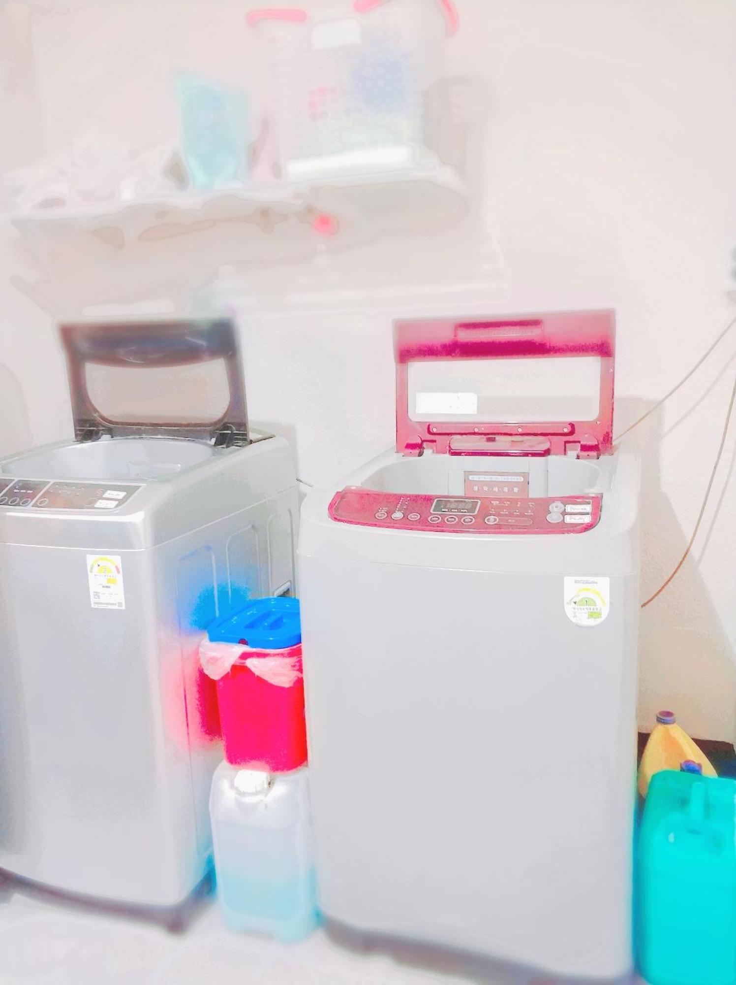 Naru Hostel Korea سيول المظهر الخارجي الصورة