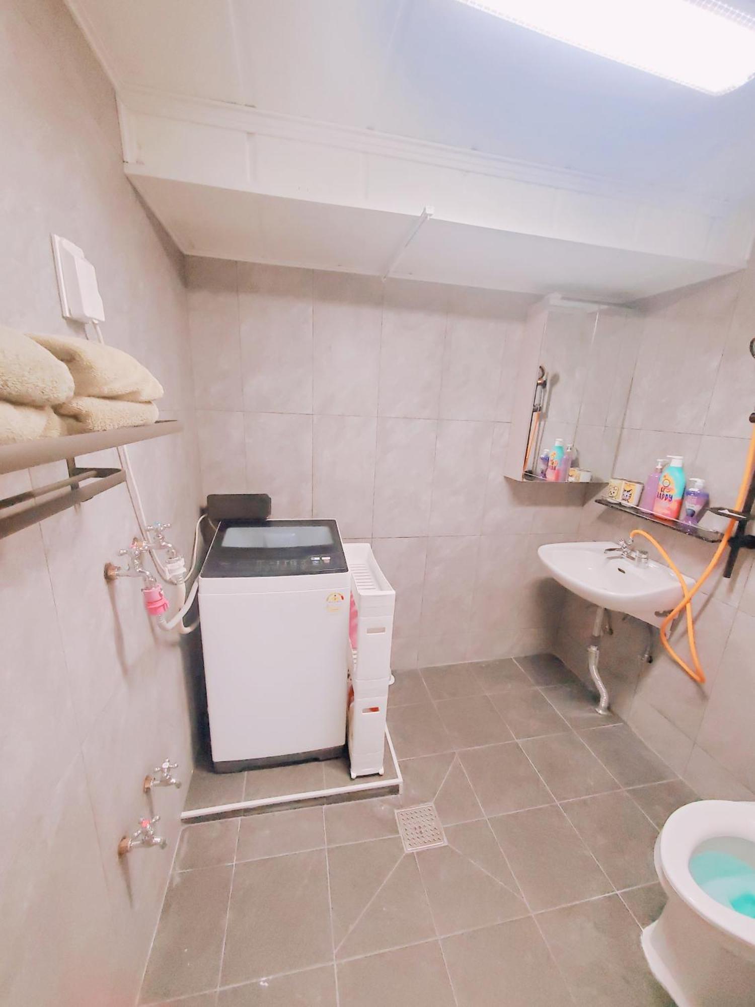 Naru Hostel Korea سيول المظهر الخارجي الصورة
