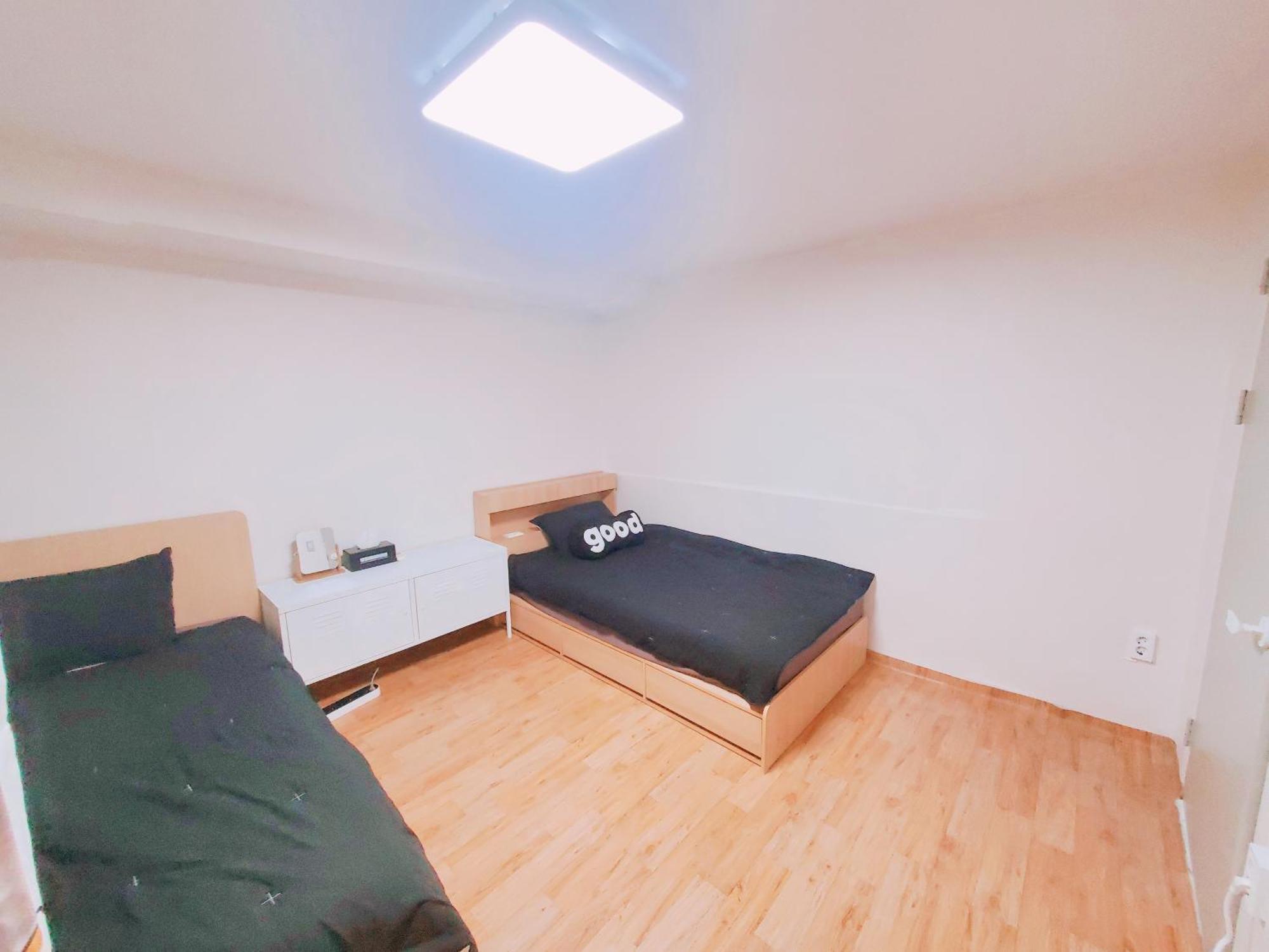 Naru Hostel Korea سيول المظهر الخارجي الصورة