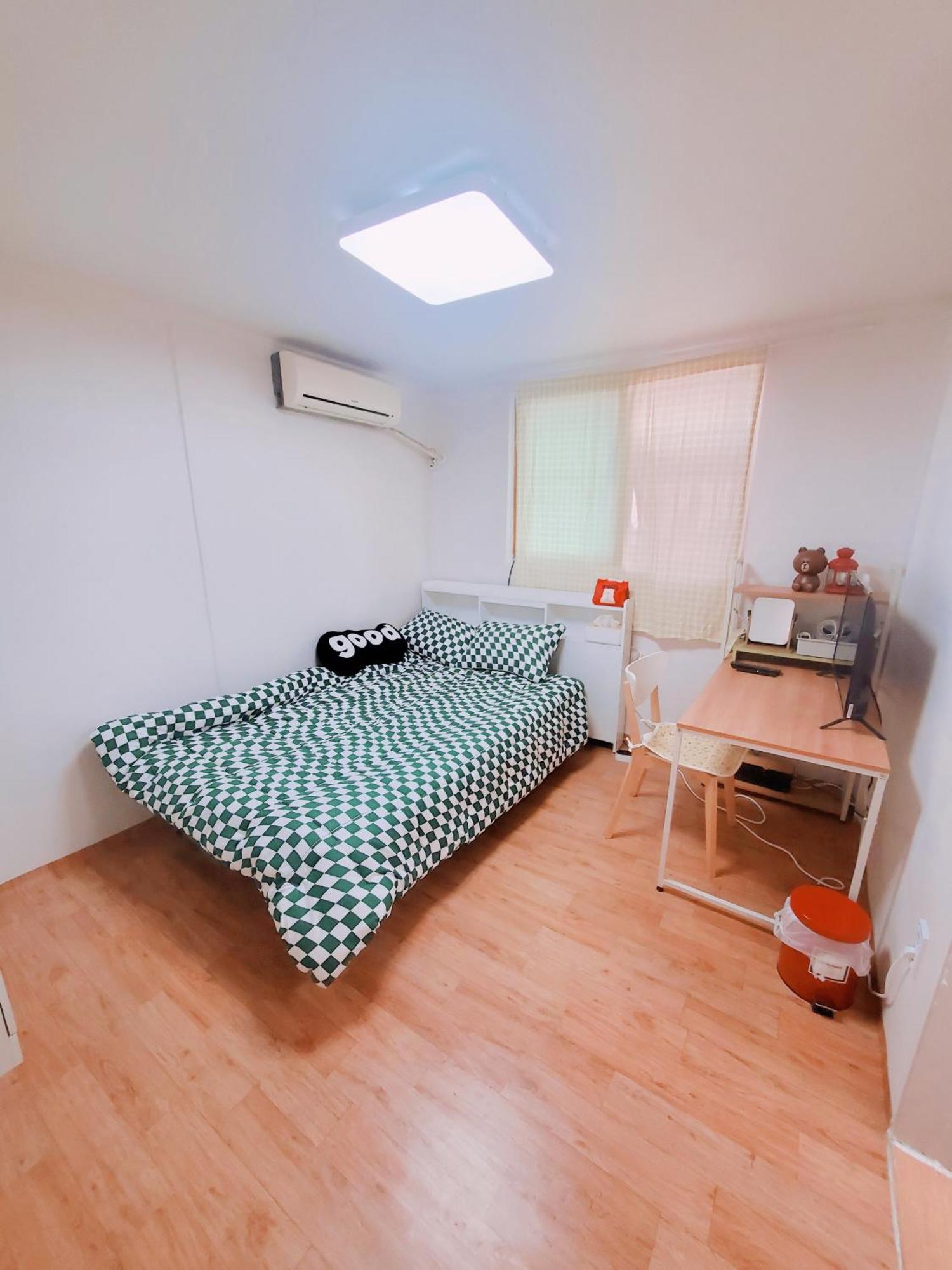 Naru Hostel Korea سيول المظهر الخارجي الصورة