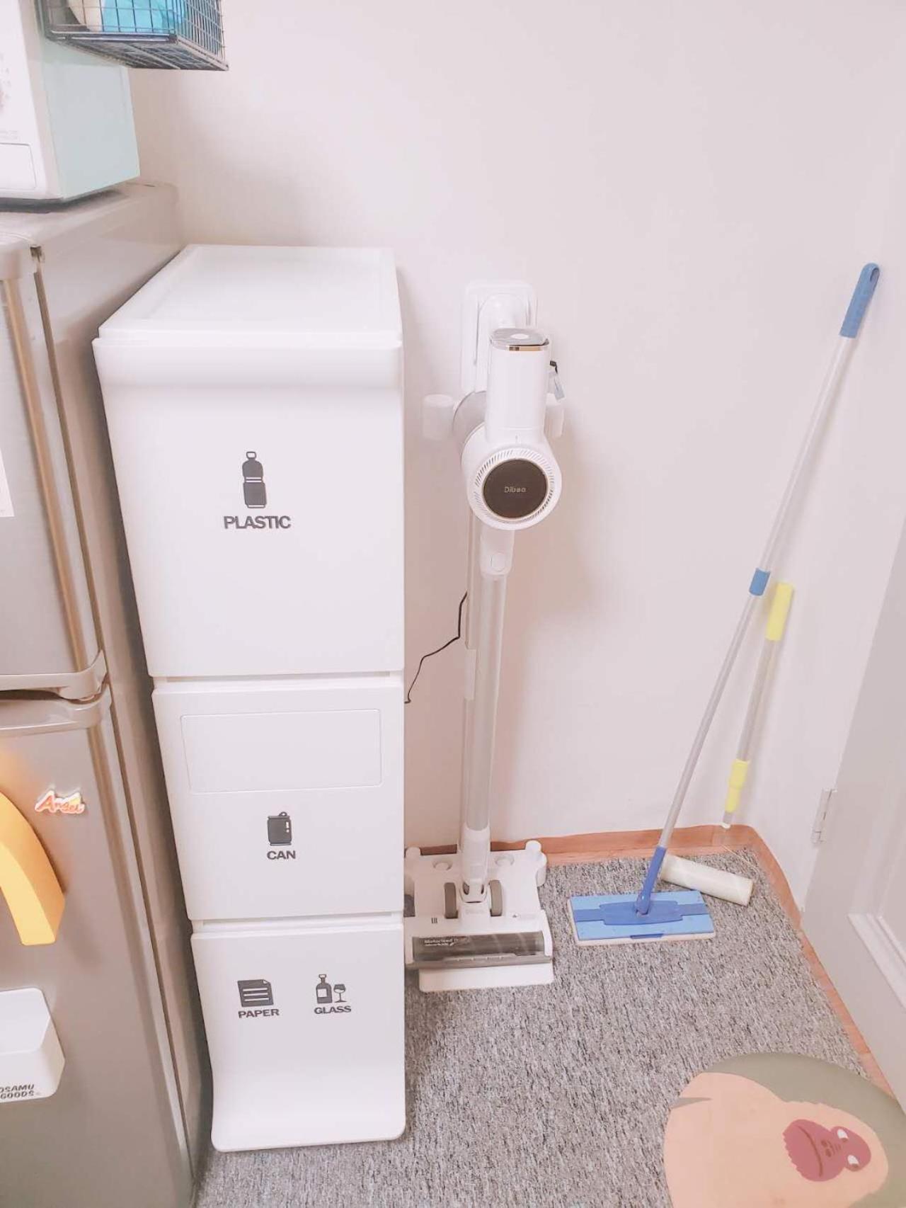 Naru Hostel Korea سيول المظهر الخارجي الصورة
