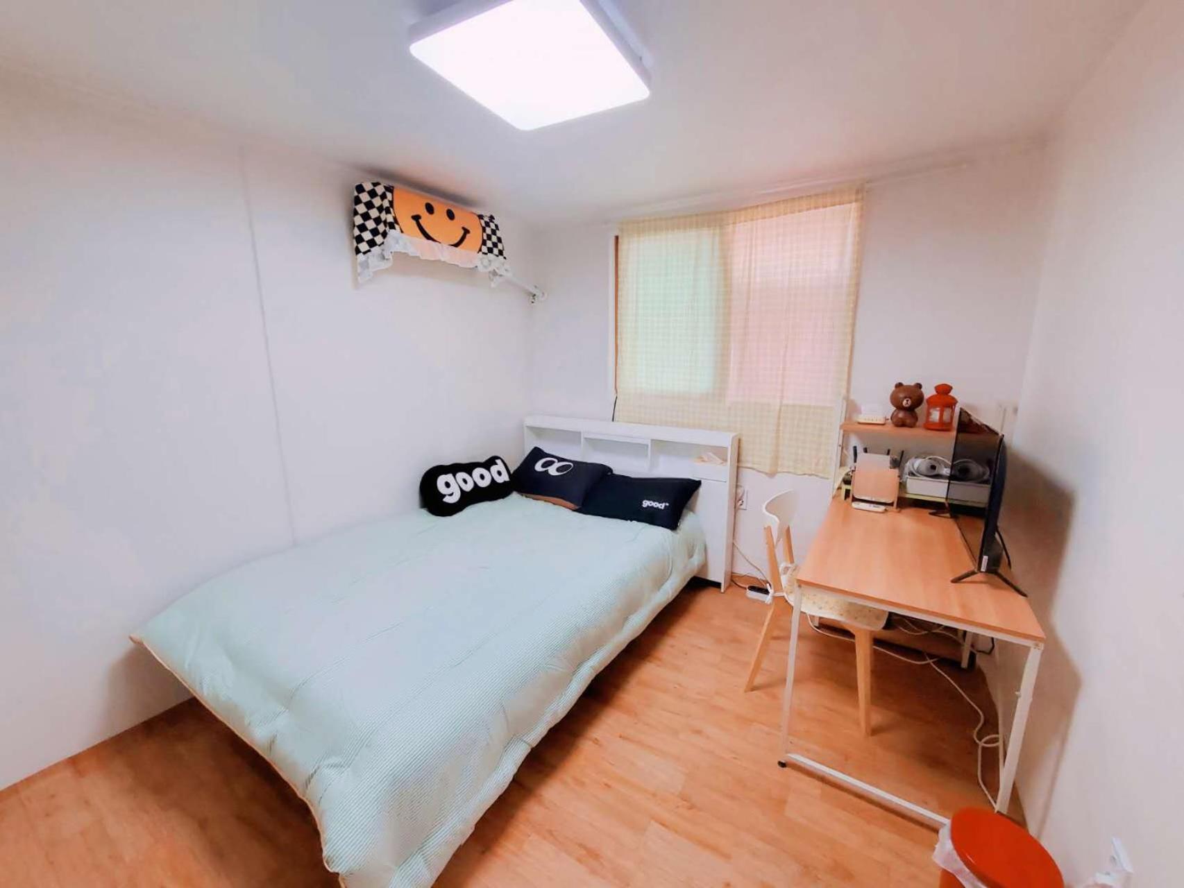 Naru Hostel Korea سيول المظهر الخارجي الصورة