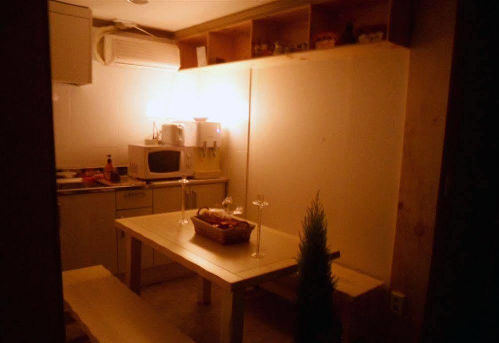 Naru Hostel Korea سيول المظهر الخارجي الصورة