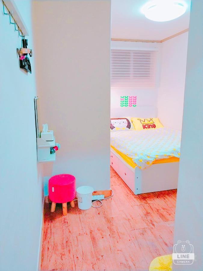 Naru Hostel Korea سيول المظهر الخارجي الصورة