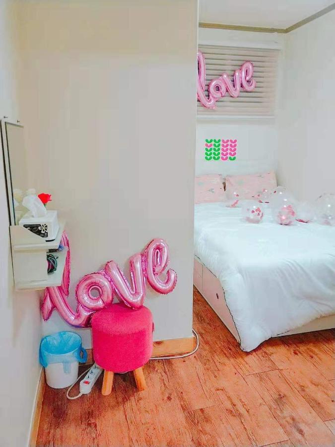 Naru Hostel Korea سيول المظهر الخارجي الصورة